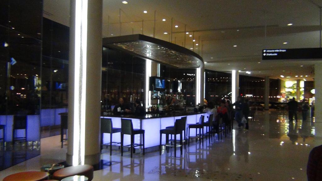 Apart-hotel At Elara Vegas Center Strip-no Fees Las Vegas