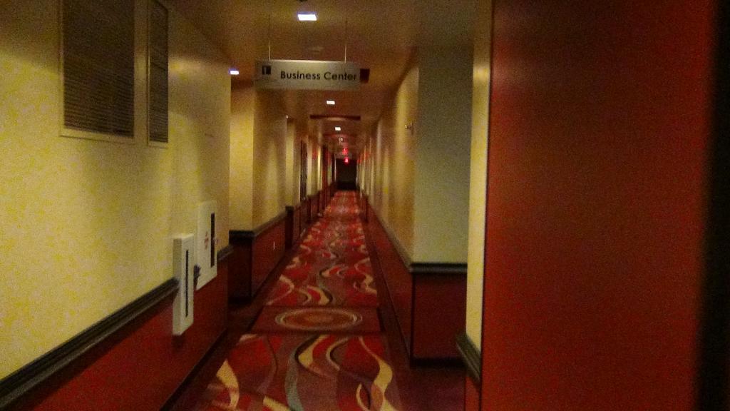 At Elara Vegas Center Strip-no Fees Apart-hotel *