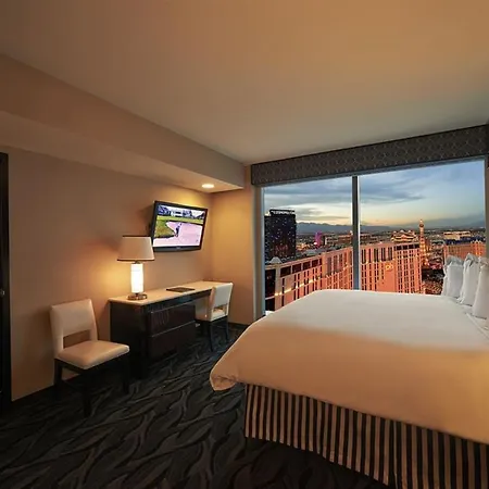 Suites at Elara Las Vegas Strip-No Resort Fees Exterior foto