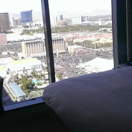 Suites at Elara Las Vegas Strip-No Resort Fees Habitación foto
