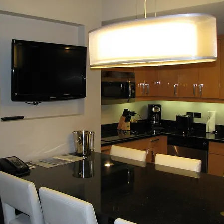 Suites at Elara Las Vegas Strip-No Resort Fees Habitación foto