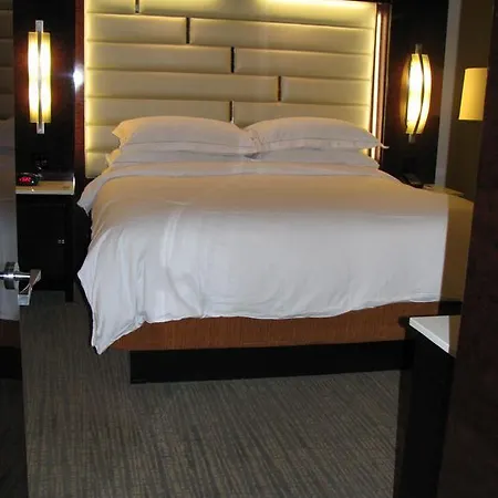 Suites at Elara Las Vegas Strip-No Resort Fees Habitación foto