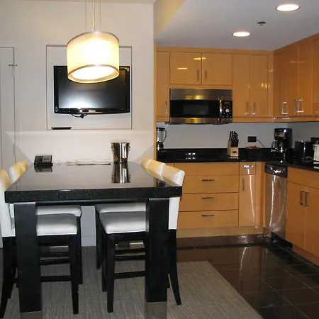 Suites at Elara Las Vegas Strip-No Resort Fees Habitación foto