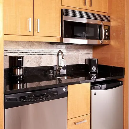 Suites at Elara Las Vegas Strip-No Resort Fees Exterior foto