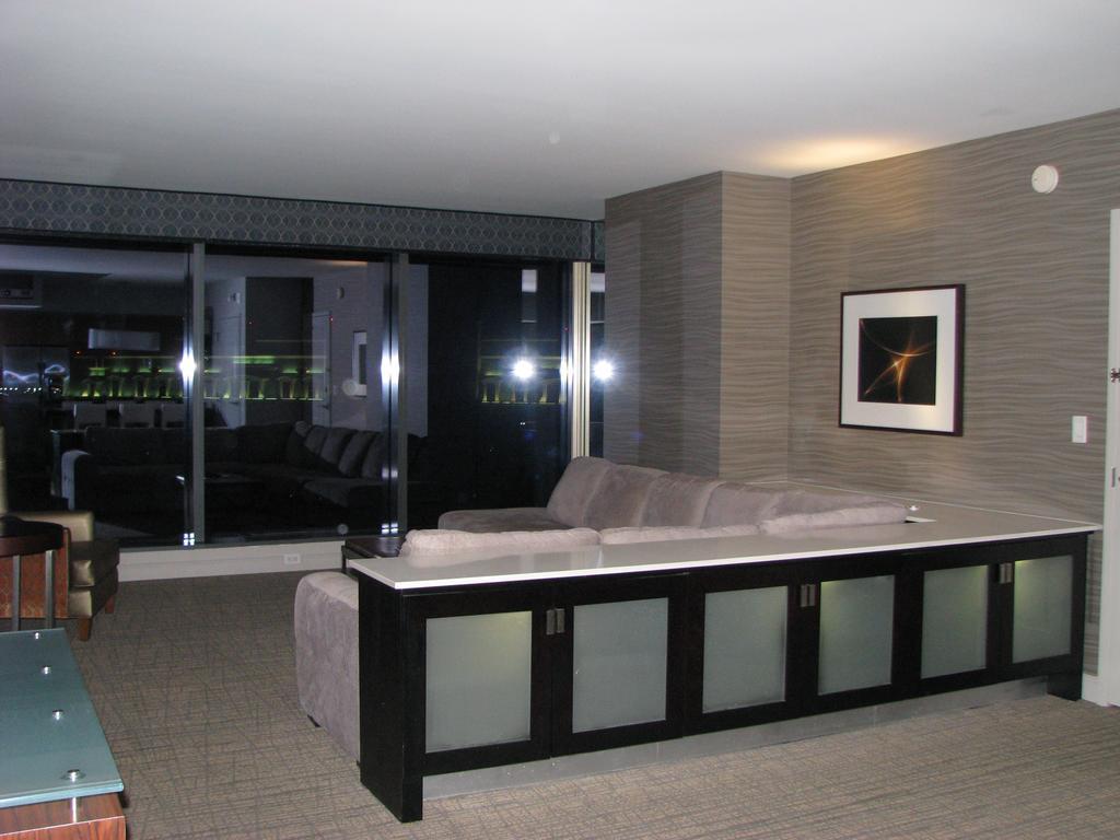 Appart hôtel At Elara Center Strip-no Fees