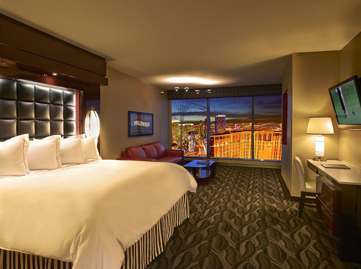 Appart hôtel At Elara Center Strip-no Fees Las Vegas